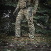 M-Tac Spodnie Polowe NYCO  - Multicam