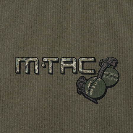 M-Tac Koszulka My EDC  - Ranger Green