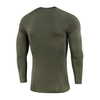 Koszulka Termiczna POLARTEC LEVEL I  - Army Olive