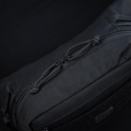 Nerka Waist Bag Gen.II  - Black