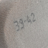 Letnie skarpety lekkie  - Light Grey