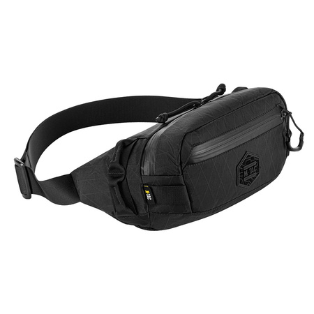 Torba Waist Bag X-Pac Elite  - Black