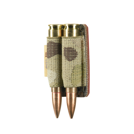 M-Tac Panel Na Velcro Na 2 Naboje Kal.308  - Multicam