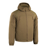 Kurtka Zimowa Alpha Gen.III Pro Primaloft  - Coyote Brown