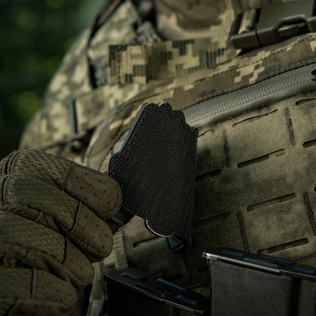 Naszywka ZU-23 (PVC)