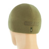 M-Tac Czapka Watch Cap Elite Polar (320g/m2) z rzepem  - Tan