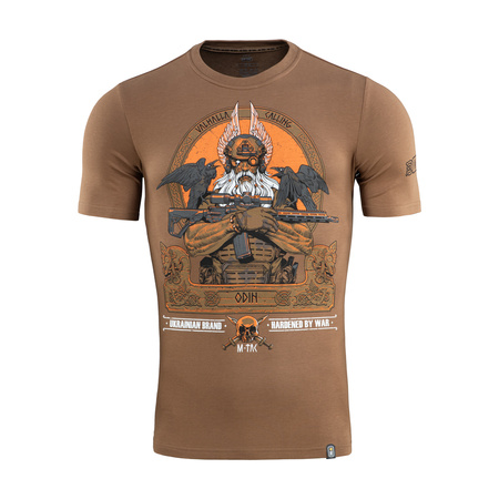 M-Tac Koszulka Odin  - Coyote Brown