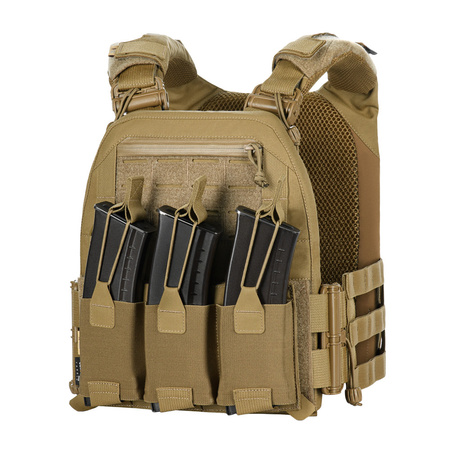 Kamizelka Cuirass FAST Elite  - Coyote