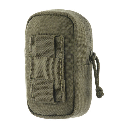 M-Tac Ergonomiczna Kieszeń Naramienna Elite  - Ranger Green