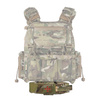 Ładownica na stazę Taktyczną Zamknięta FLAP  - Multicam