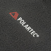 Szalokominiarka anatomiczna Polartec  - Dark Grey