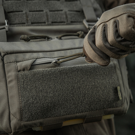 Ładownica Admin Large Elite Gen.II  - Ranger Green