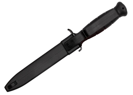 NÓŻ SZTURMOWY GLOCK 81 BLACK GL81B