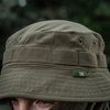 Kapelusz Gen.II Summer Flex  - Dark Olive