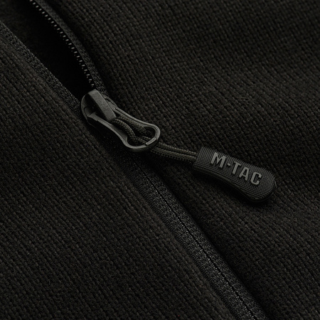 Bluza Senator Fleece Polartec  - Black