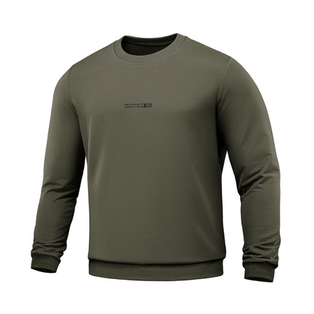 Bluza Born by Revolution  - Ranger Green