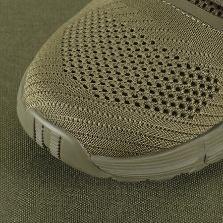 M-Tac Buty trekkingowe Summer Light  - Dark Olive