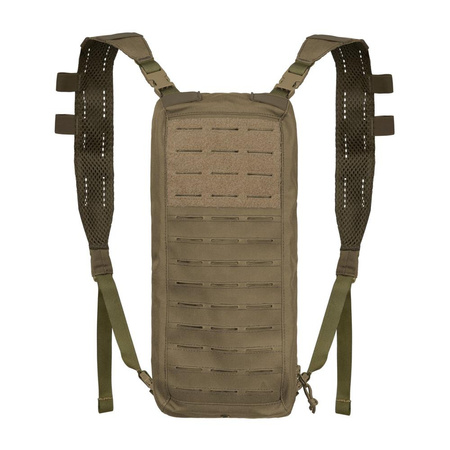 Direct Action - Plecak hydracyjny Multi Hydro Pack - Coyote Brown - PO-MHPK-CD5-CBR