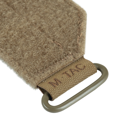 Pas Tiger Belt Cobra Buckle  - Multicam