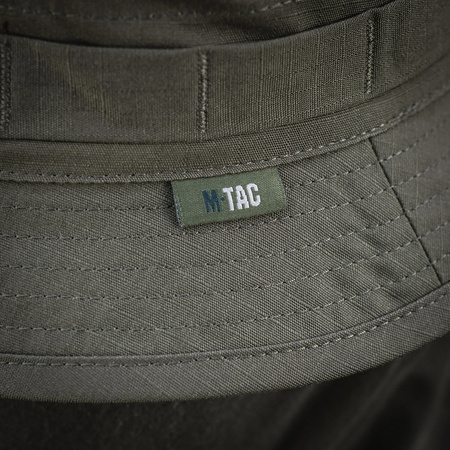 Kapelusz Gen.II Flex Rip-Stop  - Dark Olive