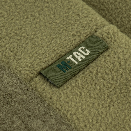 M-Tac Czapka Watch Cap Elite Polar (320g/m2) z rzepem  - Tan