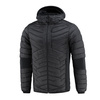 M-Tac Kurtka Space Armor Gen.II  - Black