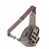 M-Tac Torebka Urban Line City Patrol Fastex Bag  - Grey