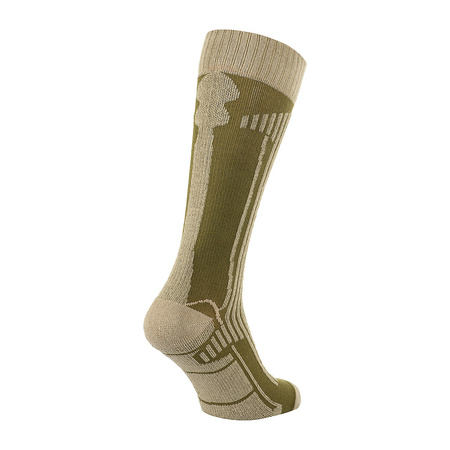 M-Tac Skarpety Coolmax 75% Long  - Coyote