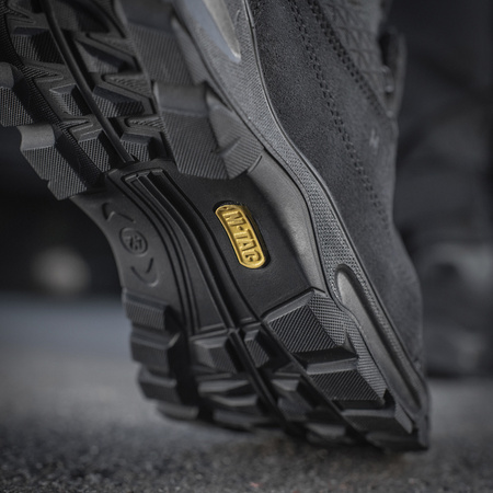 Sneakersy Taktyczne Patrol R Vent  - Dark Grey