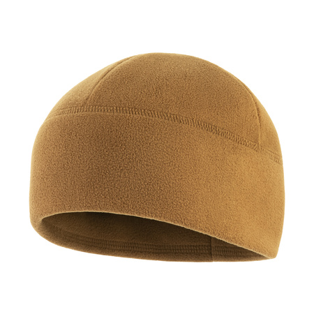 Czapka Watch Cap Elite Polar (320g/m2) with Slimtex  - Coyote Brown