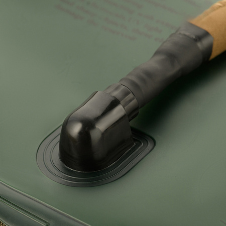 M-Tac bukłak na wodę 2 L - Olive