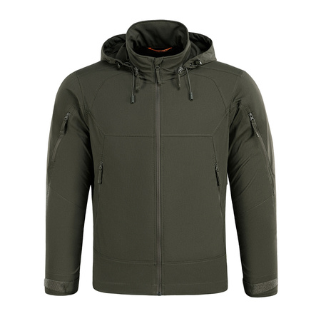 Kurtka Flash  - Army Olive