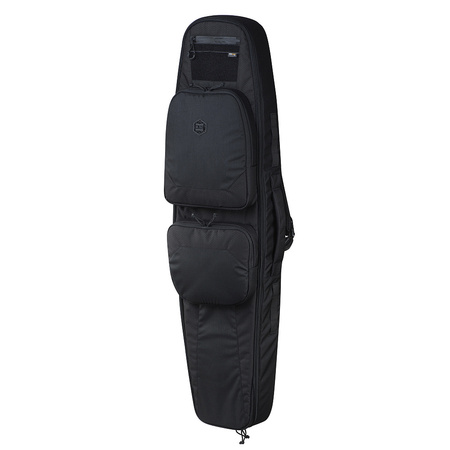 Plecak-Pokrowiec Na Broń 125 cm Elite Hex GEN.II  - Black