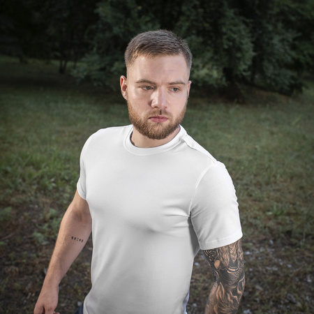 M-Tac Koszulka 93/7  - White