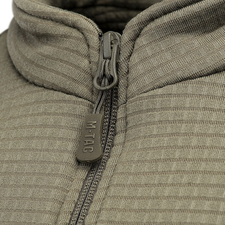 Koszulka Termiczna Delta Level 2  - Army Olive