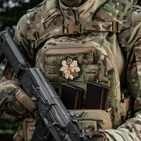Naszywka PFM-1 mine M-Tac  - Color