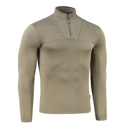 Koszulka Termiczna Delta Level 2  - Tan