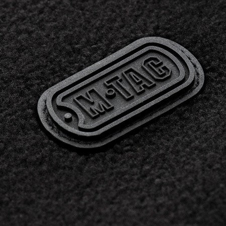 Kurtka Alpha Microfleece Gen.II  - Black