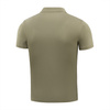 Koszulka Polo Basic 65/35  - Tan