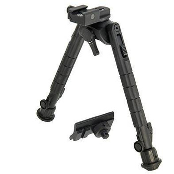 UTG - Dwójnóg składany Bipod Recon 360 TL - 8"-12" - Picatinny - TL-BP03-B