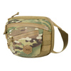 M-Tac Torba Sphaera Hex Hardsling Bag Gen.II Elite  - Multicam/Coyote