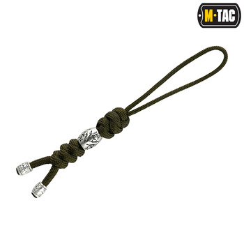 Temblak Zeus Stainless Steel - Olive
