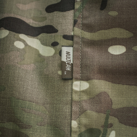 Bluza Mundurowa Sturm Gen.II Nyco Extreme  - Multicam