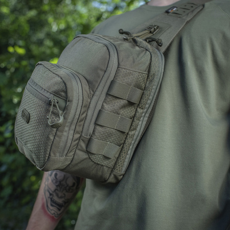 Torba Cross Bag Elite Hex  - Ranger Green