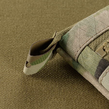 Portfel Poziomy X-Pac Elite  - Multicam