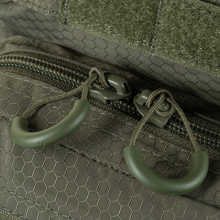 M-Tac Torba Urban Line City Hunter Hexagon Bag  - Olive