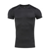 Koszulka Odporna na pot Athletic Gen.2  - Black