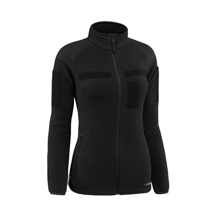 Kurtka Combat Fleece Polartec Jacket Lady  - Black