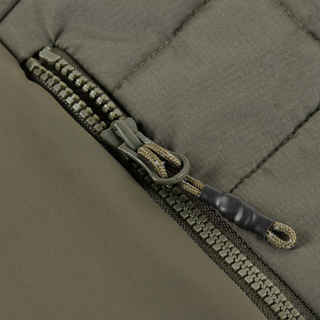 Kurtka Jarl  - Olive