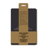 M-Tac Ecopybook Notatnik Tactical An all-weather notebook Regular Maxi  - Color